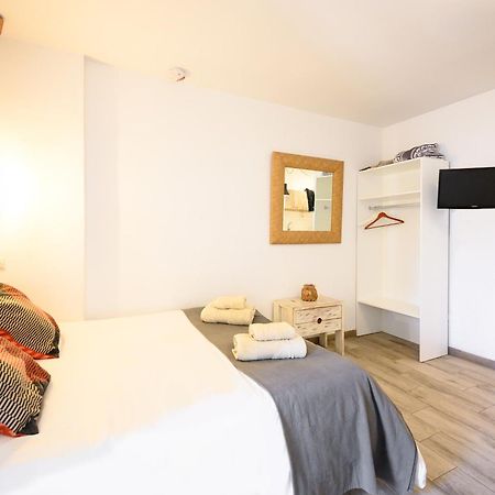 Apartament Cozy Flat Manuela Costa Del Sol Benalmádena Zewnętrze zdjęcie