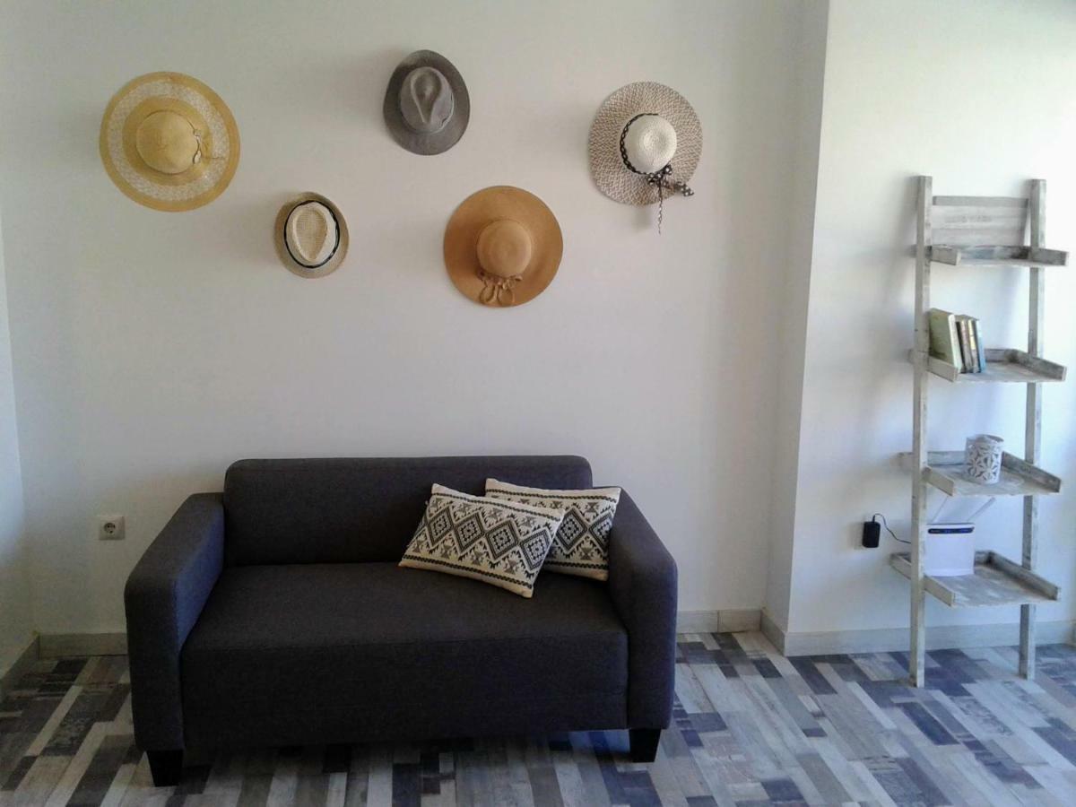 Apartament Cozy Flat Manuela Costa Del Sol Benalmádena Zewnętrze zdjęcie