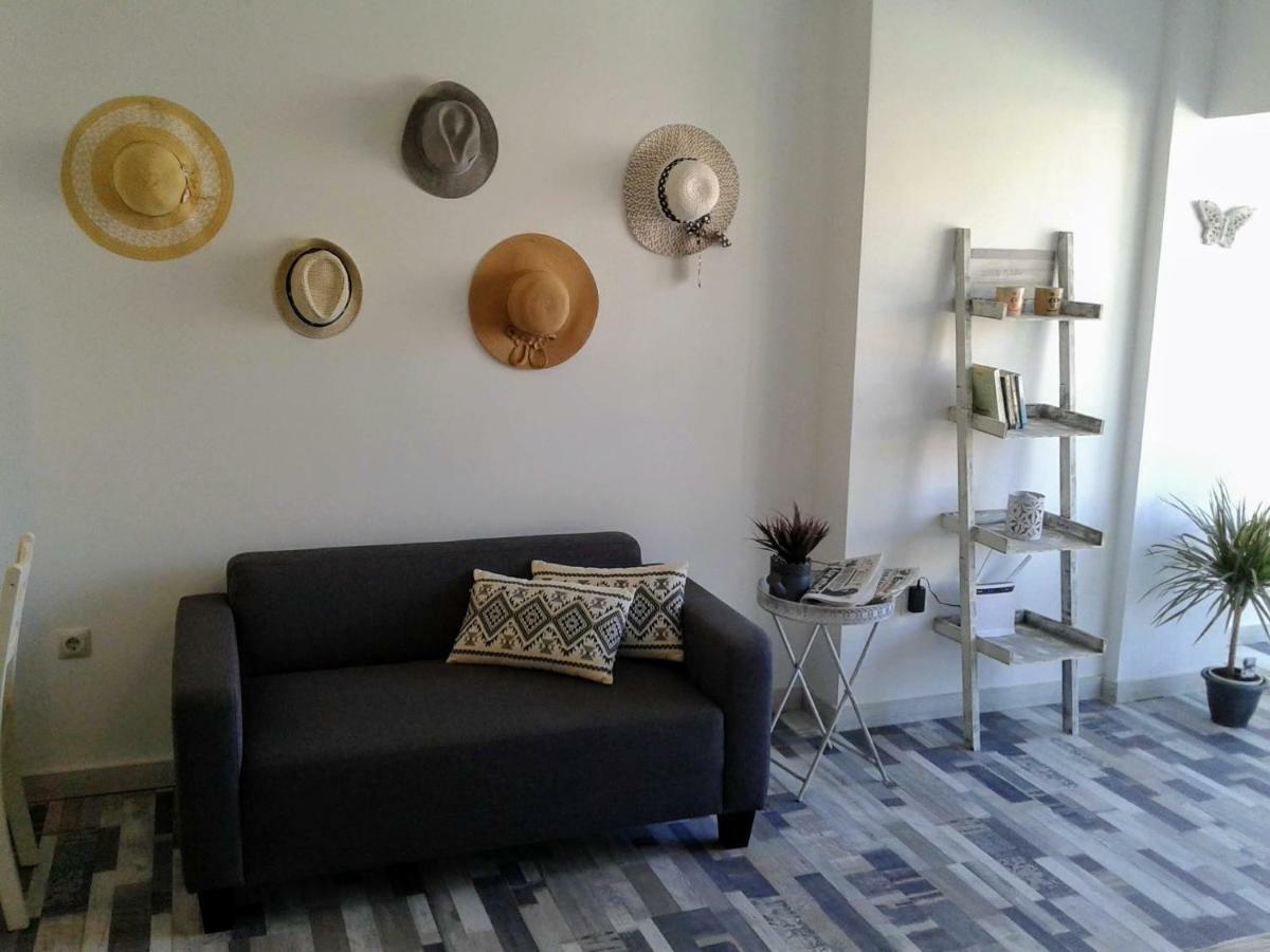 Apartament Cozy Flat Manuela Costa Del Sol Benalmádena Zewnętrze zdjęcie