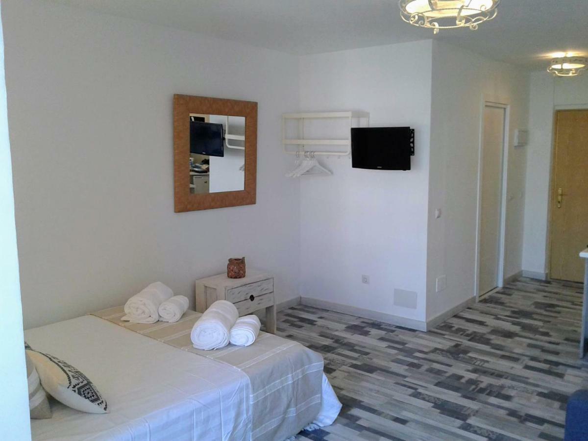Apartament Cozy Flat Manuela Costa Del Sol Benalmádena Zewnętrze zdjęcie