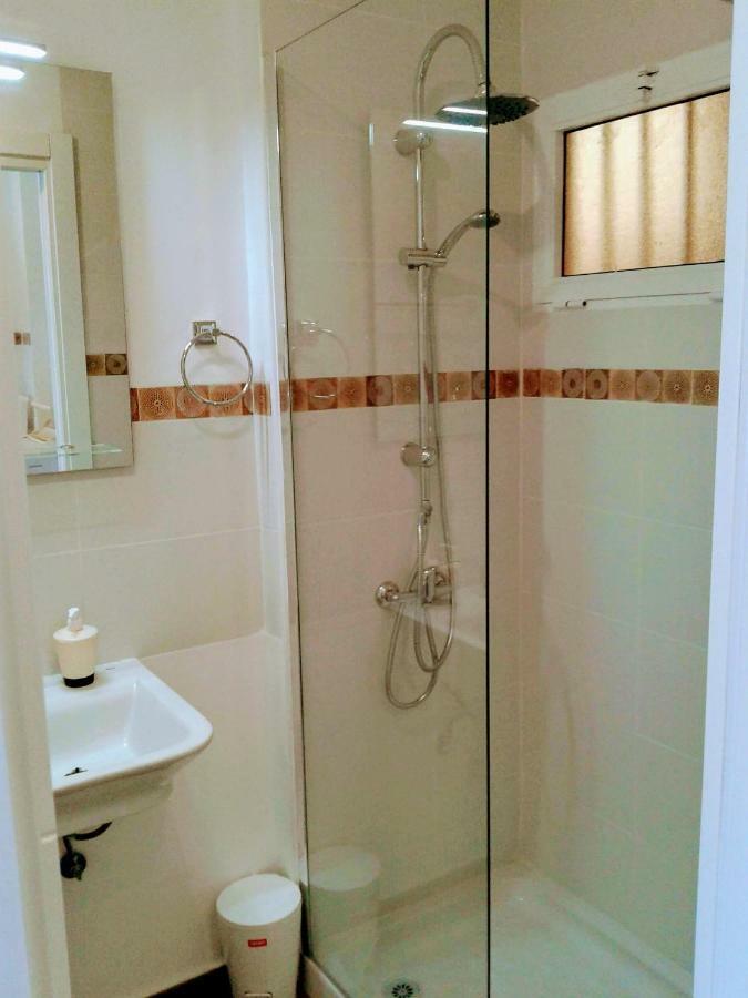 Apartament Cozy Flat Manuela Costa Del Sol Benalmádena Zewnętrze zdjęcie