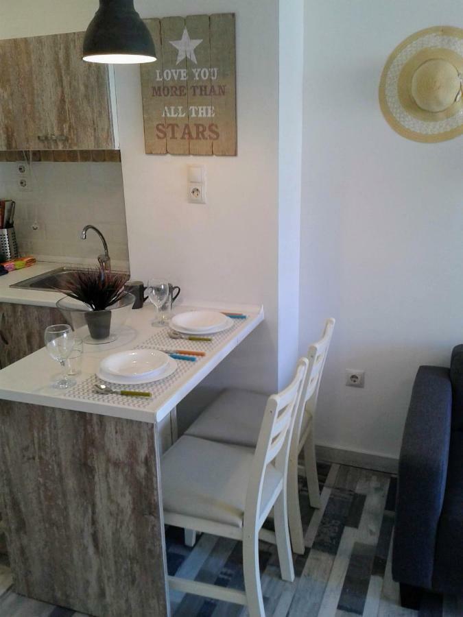 Apartament Cozy Flat Manuela Costa Del Sol Benalmádena Zewnętrze zdjęcie