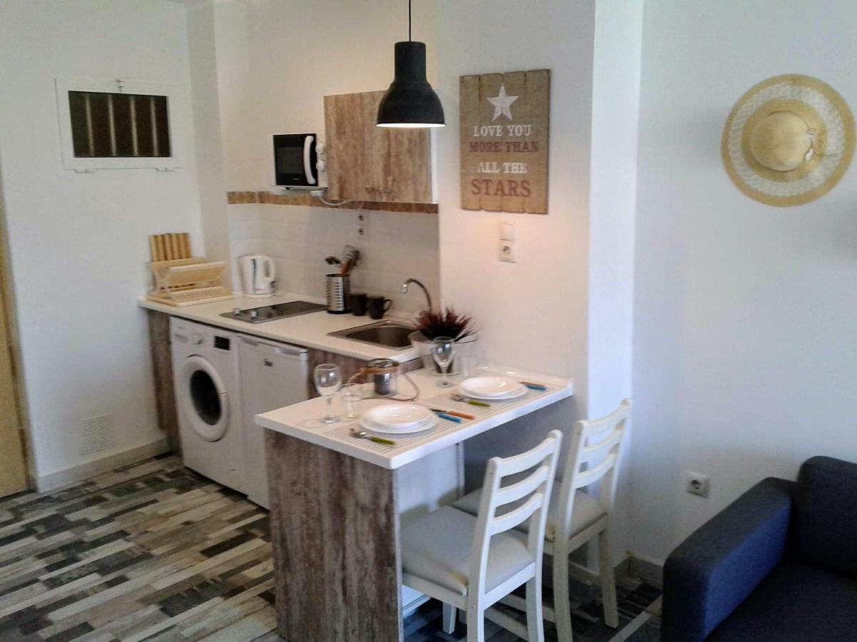 Apartament Cozy Flat Manuela Costa Del Sol Benalmádena Zewnętrze zdjęcie