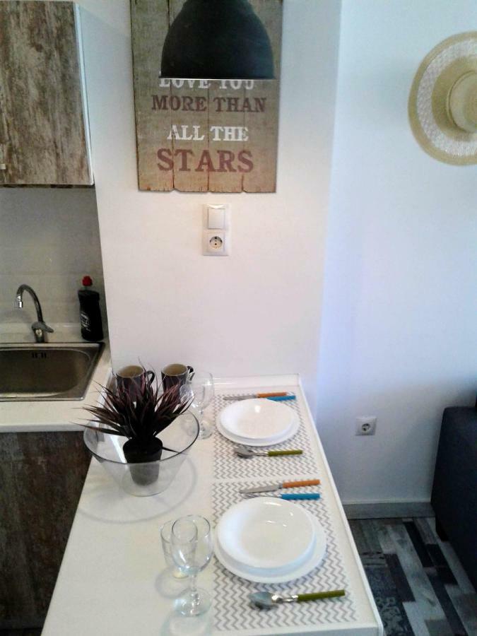 Apartament Cozy Flat Manuela Costa Del Sol Benalmádena Zewnętrze zdjęcie