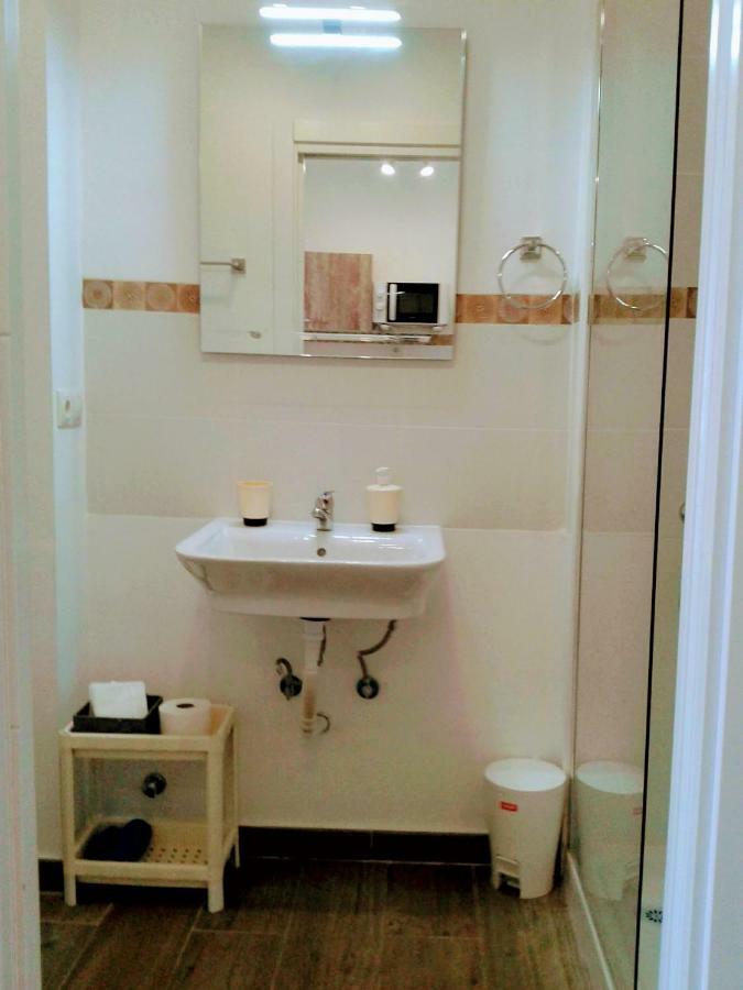 Apartament Cozy Flat Manuela Costa Del Sol Benalmádena Zewnętrze zdjęcie