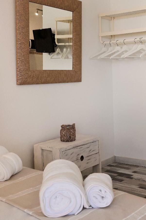 Apartament Cozy Flat Manuela Costa Del Sol Benalmádena Zewnętrze zdjęcie